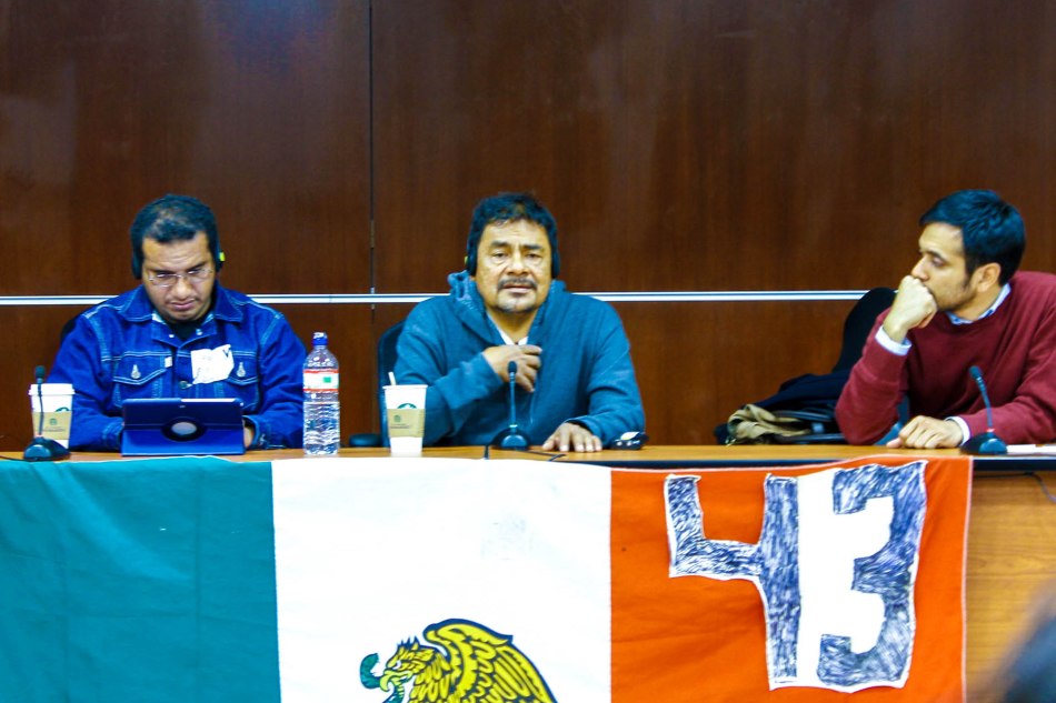 UDC Law School Panel